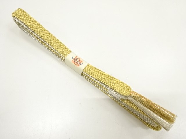 Japanese Kimono / Accessories Silk